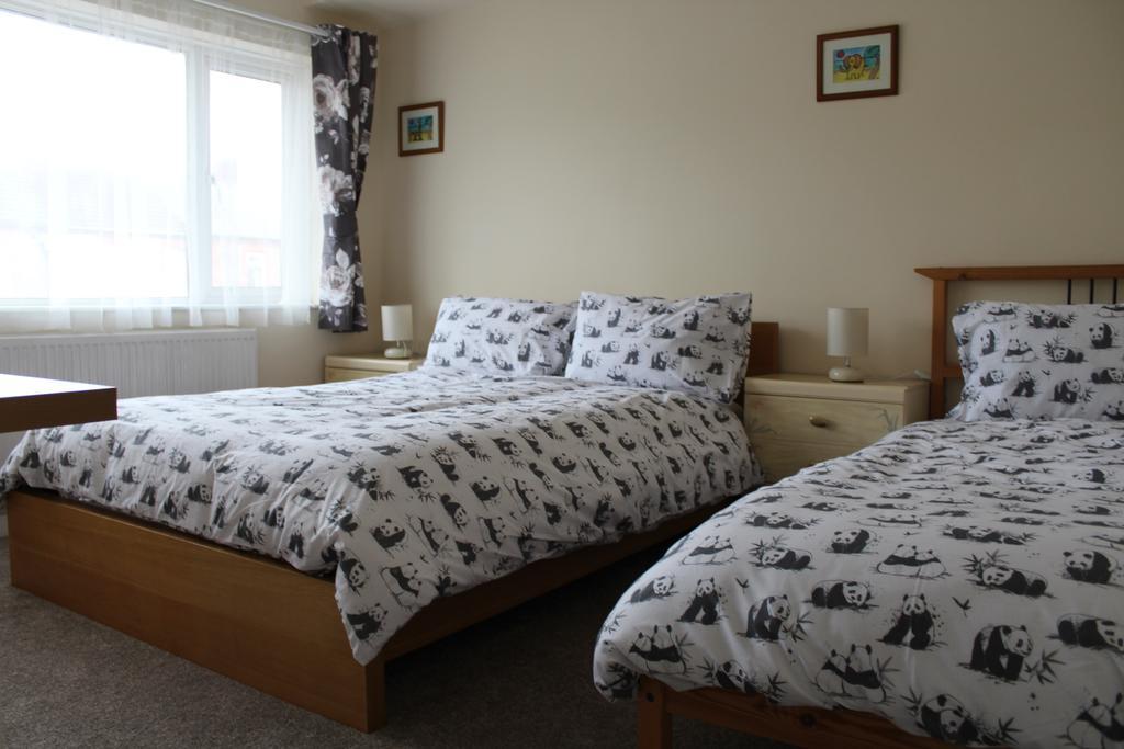 Castell Cottages 케어필리 외부 사진